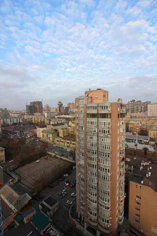 Апартаменты Alex Apartment near Palace Ukraine Киев Апартаменты с 1 спальней-37